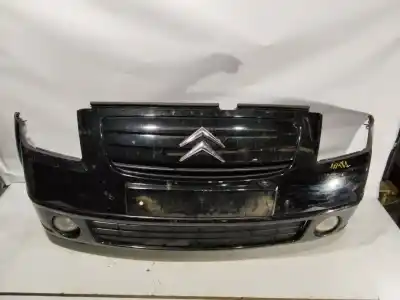 Second-hand car spare part front bumper for citroen c2 audace oem iam references   