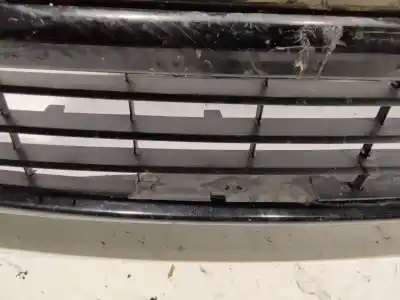 Second-hand car spare part front bumper for citroen c2 audace oem iam references   