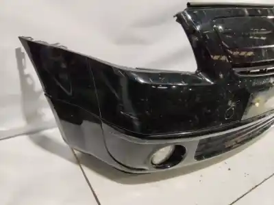 Piesă de schimb auto la mâna a doua Bara De Protectie Frontala pentru CITROEN C2 Audace Referințe OEM IAM   