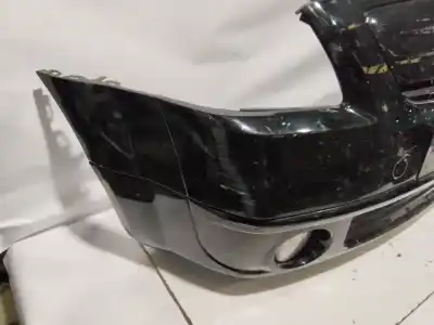 Second-hand car spare part front bumper for citroen c2 audace oem iam references   