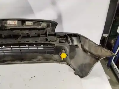 Second-hand car spare part front bumper for citroen c2 audace oem iam references   