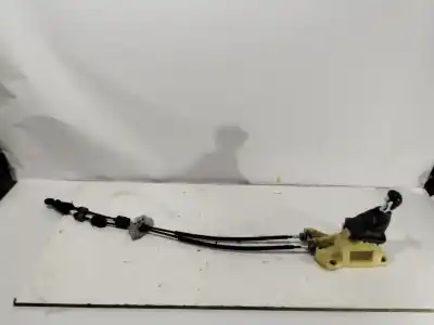 Pezzo di ricambio per auto di seconda mano leva del cambio per kia ceed (jd) 1.4 concept riferimenti oem iam   