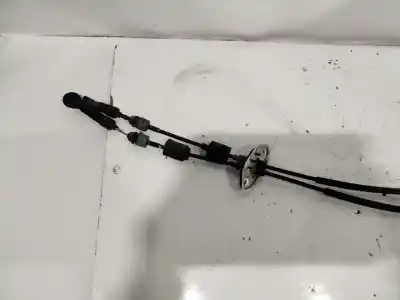 Pezzo di ricambio per auto di seconda mano leva del cambio per kia ceed (jd) 1.4 concept riferimenti oem iam   