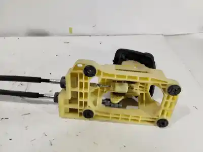 Pezzo di ricambio per auto di seconda mano leva del cambio per kia ceed (jd) 1.4 concept riferimenti oem iam   