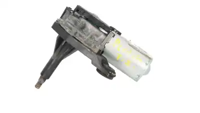 Peça sobressalente para automóvel em segunda mão motor do limpador traseiro por opel combo life e opel combo referências oem iam 51811480bat  