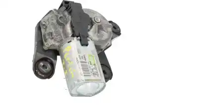 Peça sobressalente para automóvel em segunda mão Motor Do Limpador Traseiro por OPEL COMBO LIFE E OPEL combo Referências OEM IAM 51811480BAT  