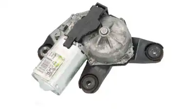 Peça sobressalente para automóvel em segunda mão motor do limpador traseiro por opel combo life e opel combo referências oem iam 51811480bat  
