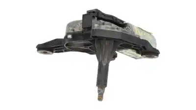 Peça sobressalente para automóvel em segunda mão motor do limpador traseiro por opel combo life e opel combo referências oem iam 51811480bat  