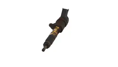 Pezzo di ricambio per auto di seconda mano INIETTORE per RENAULT SCENIC II Grand Confort Authentique 120 CV / 88 KW Riferimenti OEM IAM 8200100272  