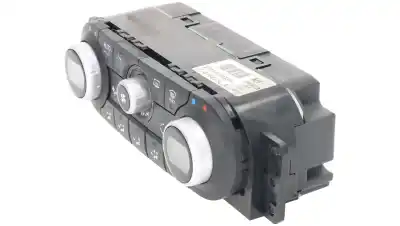 Second-hand car spare part climate control for renault koleos bose edition oem iam references t1015855l  