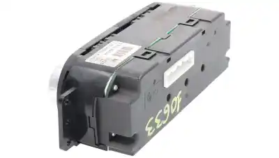 Second-hand car spare part climate control for renault koleos bose edition oem iam references t1015855l  