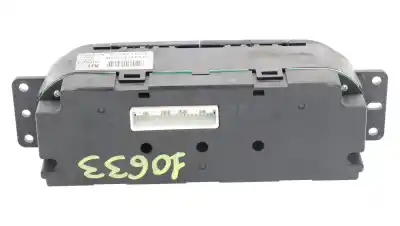 Second-hand car spare part climate control for renault koleos bose edition oem iam references t1015855l  
