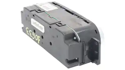 Pezzo di ricambio per auto di seconda mano controllo climatico per renault koleos bose edition riferimenti oem iam t1015855l