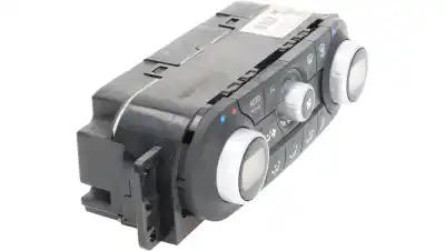 Second-hand car spare part climate control for renault koleos bose edition oem iam references t1015855l  