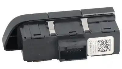 Second-hand car spare part SWITCH for AUDI Q3 (8UB, 8UG) 2.0 TDI OEM IAM references 8U0959674C  