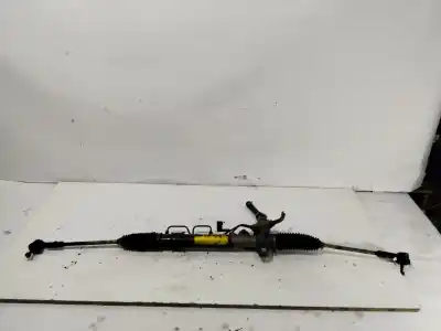 Second-hand car spare part STEERING RACK for HYUNDAI ELANTRA (XD) 2.0 CDRi GLS OEM IAM references 57700-2D100  