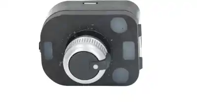 Second-hand car spare part REARVIEW SIDE MIRROR SWITCH for AUDI Q3 (8UB, 8UG) 2.0 TDI OEM IAM references 8U0959565C  
