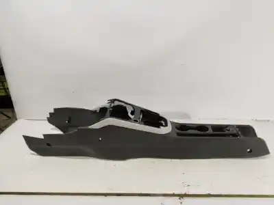 Pezzo di ricambio per auto di seconda mano console centrale per seat arona reference plus riferimenti oem iam 01173227  