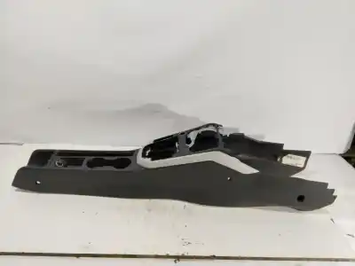 Pezzo di ricambio per auto di seconda mano console centrale per seat arona reference plus riferimenti oem iam 01173227  