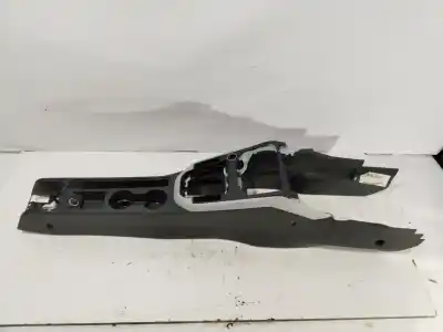 Pezzo di ricambio per auto di seconda mano CONSOLE CENTRALE per SEAT ARONA Reference Plus Riferimenti OEM IAM 01173227  