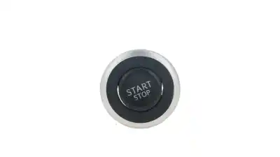 Second-hand car spare part start/stop button for renault koleos bose edition oem iam references   