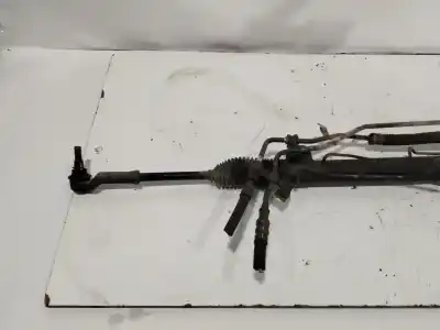 Second-hand car spare part steering rack for land rover freelander (lr2) td4 e oem iam references   