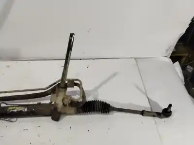 Second-hand car spare part steering rack for land rover freelander (lr2) td4 e oem iam references   