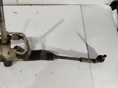 Second-hand car spare part steering rack for land rover freelander (lr2) td4 e oem iam references   