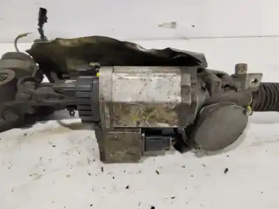 Pezzo di ricambio per auto di seconda mano CREMAGLIERA per VOLKSWAGEN TOURAN VAN (1T1, 1T2) 1.9 TDI Riferimenti OEM IAM   