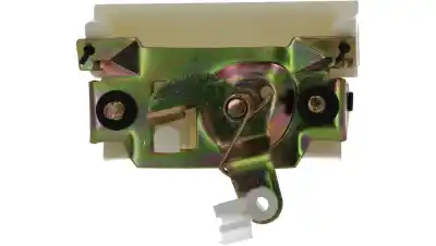 Pezzo di ricambio per auto di seconda mano MANIGLIA ESTERNA DEL CANCELLO per MITSUBISHI MONTERO (V80/V90) 3.2 DI-D Intense Riferimenti OEM IAM MR230032  