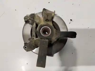 Pezzo di ricambio per auto di seconda mano ATTACCO ANTERIORE DESTRO per MERCEDES-BENZ VITO (W638) CAJA CERRADA 112 CDI  (638.094) 122 CV / 90 KW Riferimenti OEM IAM   