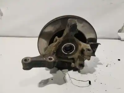 Pezzo di ricambio per auto di seconda mano SNODO ANTERIORE SINISTRO per MERCEDES-BENZ VITO (W638) CAJA CERRADA 112 CDI  (638.094) 122 CV / 90 KW Riferimenti OEM IAM   