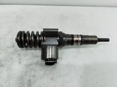 Second-hand car spare part INJECTOR for SEAT LEON (1P1)  OEM IAM references 0414720404  