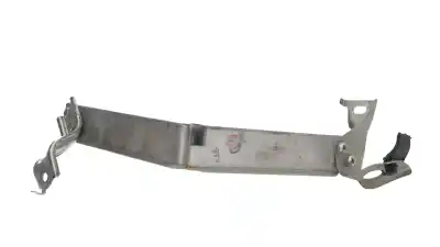 Pezzo di ricambio per auto di seconda mano Centralina Motore per TOYOTA COROLLA (E12) 2.0 D-4D Linea Sol Berlina Riferimenti OEM IAM 896610F010  