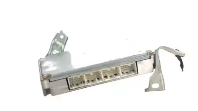 Second-hand car spare part ecu engine control for toyota corolla (e12) 2.0 d-4d linea sol berlina oem iam references 896610f010  