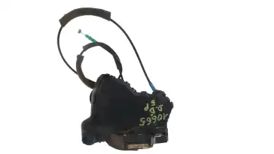 Second-hand car spare part  for TOYOTA COROLLA (E12)  OEM IAM references 6903002161  