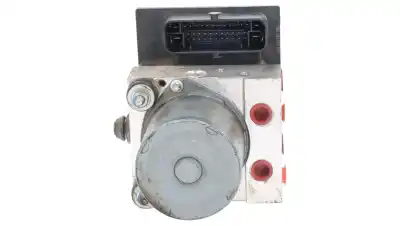 Peça sobressalente para automóvel em segunda mão abs por citroen c4 lim. exclusive referências oem iam 9677024980  