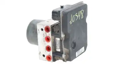 Peça sobressalente para automóvel em segunda mão abs por citroen c4 lim. exclusive referências oem iam 9677024980  