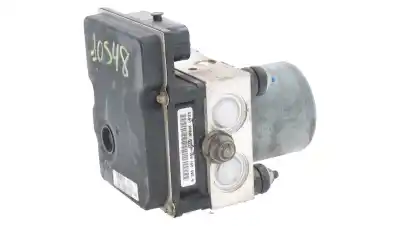 Peça sobressalente para automóvel em segunda mão abs por citroen c4 lim. exclusive referências oem iam 9677024980  