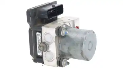 Peça sobressalente para automóvel em segunda mão abs por citroen c4 lim. exclusive referências oem iam 9677024980  
