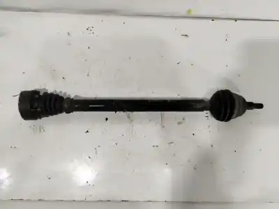 Second-hand car spare part front right transmission for seat leon (1m1) 1.9 tdi oem iam references   