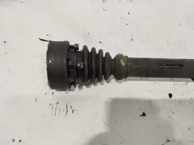 Second-hand car spare part front right transmission for seat leon (1m1) 1.9 tdi oem iam references   