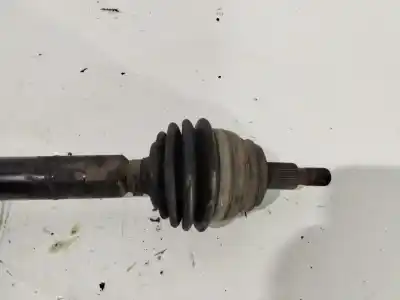 Second-hand car spare part front right transmission for seat leon (1m1) 1.9 tdi oem iam references   