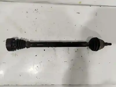 Peça sobressalente para automóvel em segunda mão  por SEAT LEON (1M1)  Referências OEM IAM   