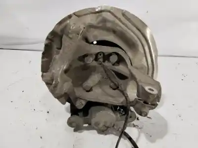 Peça sobressalente para automóvel em segunda mão manga de eixo dianteira direita por bmw serie 1 berlina (e81/e87) 116i referências oem iam   