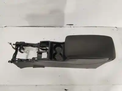 Peça sobressalente para automóvel em segunda mão apoio de braço consola central por renault koleos bose edition referências oem iam   