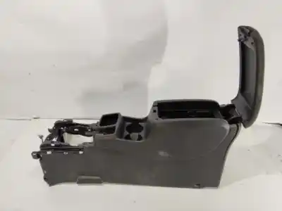 Peça sobressalente para automóvel em segunda mão apoio de braço consola central por renault koleos bose edition referências oem iam   