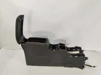 Peça sobressalente para automóvel em segunda mão apoio de braço consola central por renault koleos bose edition referências oem iam   