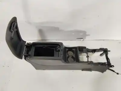 Second-hand car spare part Center Armrest for RENAULT KOLEOS BOSE Edition OEM IAM references   