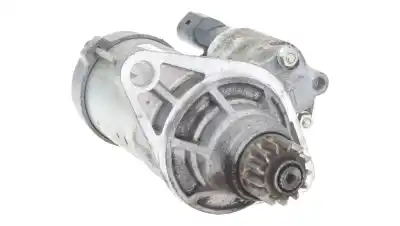 Peça sobressalente para automóvel em segunda mão motor de arranque por seat arona reference plus referências oem iam 438000204  